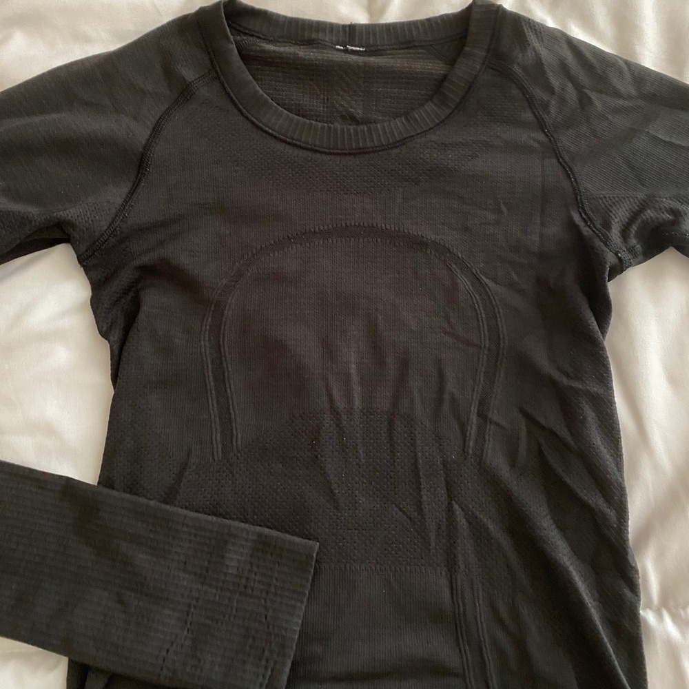 Swiftly Tech long sleeve